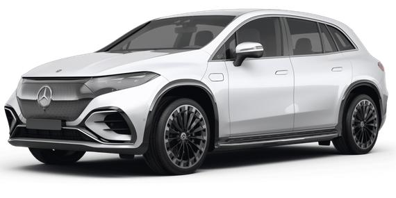 MERCEDES-BENZ EQS-CLASS SUV 2023 4JGDM2DB6PA012537 image